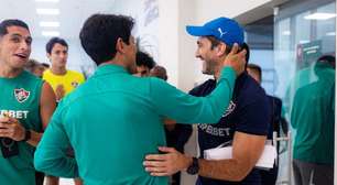 Recuperação de Cano aumenta opções de Zubeldía no ataque