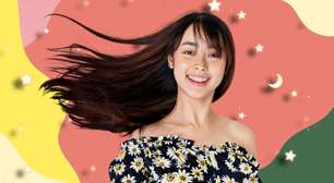 Cabelos e menstruação: aprenda a cuidar dos fios durante o ciclo menstrual