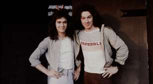 Alex Van Halen confirma álbum com gravações inéditas de Eddie Van Halen