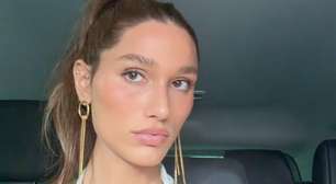 Look de Sasha Meneghel para o Carnaval dá o que falar: 'Como consegue?'