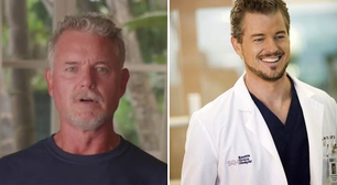 Luto! Morre o ator Eric Dane, de 'Grey's Anatomy' e 'Euphoria'