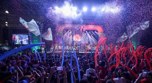 Carnaboi: a festa que une Carnaval e boi-bumbá em Parintins