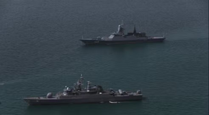 Estreito de Ormuz: por que é vital para o comércio mundial