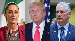 Qual a origem da 'relação especial' entre Cuba e México, que vem sendo colocada à prova por Trump