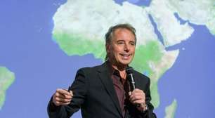 O especialista em longevidade Dan Buettner: "Este é o café da manhã mais saudável do mundo."