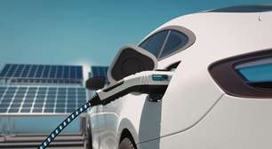 Veículos elétricos superam modelos a gasolina em vendas na União Europeia
