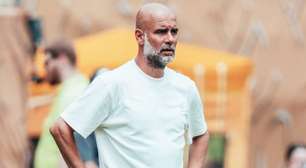 Guardiola sobre racismo: "Paguem mais aos professores e menos aos jogadores"