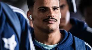 Após investida do Como, diretoria do Cruzeiro toma decisão importante sobre Kaiki