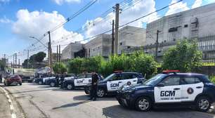 GCM de Ferraz de Vasconcelos encerra ocupação irregular em área de proteção ambiental