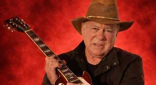 William Shatner, o Capitão Kirk, anuncia disco de heavy metal aos 94 anos