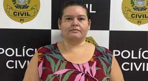 Falsa advogada é presa em Teresina e vira peça-chave em operação que apura esquema com facção