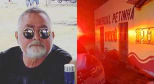 Suspeito é preso em Teresina por morte de comerciante no interior do Piauí