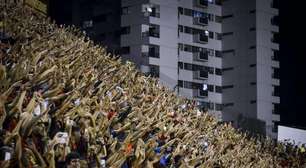 Sport libera setor visitante após pedido da FPF para semifinal contra o Retrô; entenda