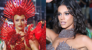 Musa da Grande Rio, Alane Dias debochou de Virgínia Fonseca? Ex-'BBB' quebra o silêncio após suposto ataque à rainha de bateria: 'Se eu desmaiar...'