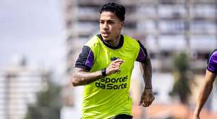 Mais um "chapéu"? Após Matheusinho, Ceará entra na disputa com Fortaleza pela contratação de novo atacante para 2026