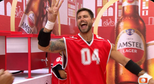 'BBB 26': Líder pela 3ª vez; Jonas já tem seus alvos definidos