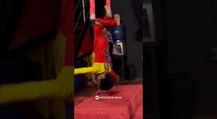 Vídeo: Conheça o projeto social que está mudando a vida de crianças de Mogi das Cruzes através do circo