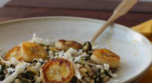 Conheça os tipos de banana e como usar cada uma na cozinha