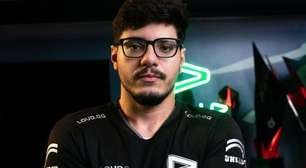 Copa CBLOL 2026: LOUD oficializa a troca de Envy por Jean Mago