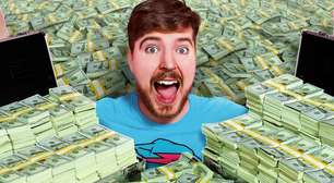Não é mais só pelos views: a jogada silenciosa de MrBeast para deixar de ser YouTuber e virar o novo magnata das finanças