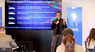 Cielo fará troca de SIMCard para eSIM em sua base de maquininhas