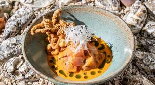 Sabores latinos em evidência: onde provar a diversidade da América Latina em São Paulo