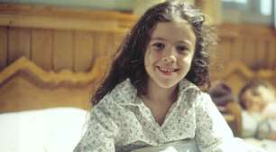 Outra pessoa! Carolina Pavanelli, a Laleska de 'Sonho Meu', completa 39 anos; veja como ela está