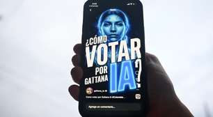 Proposta antisistema: Colômbia autoriza candidatura representada por IA nas eleições legislativas