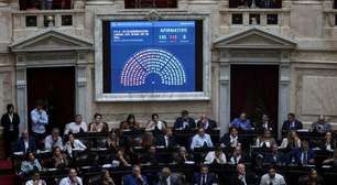 Reforma trabalhista de Milei avança na Câmara dos Deputados após greve na Argentina