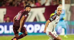 Léo Ortiz admite falhas e projeta reação do Flamengo na Recopa