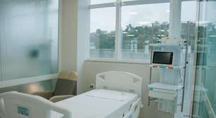 Marau inaugura leitos de UTI no Hospital Cristo Redentor