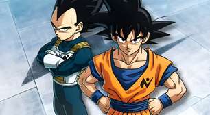Toei Animation prepara mudanças grandes no filme remake de Dragon Ball Super