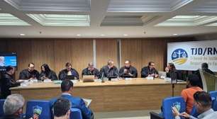 Decisão do TJD-RN devolve pontos ao América e muda classificação no Potiguar