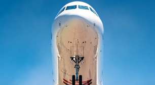 Avião da Latam que ia de Guarulhos para Portugal abortou decolagem após motor superaquecer