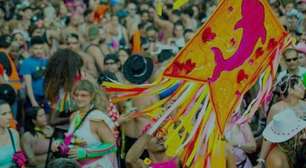 Bloco LGBT+ de BH rebate críticas e detona 'gays de SP': "Vocês não são bem-vindos"