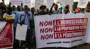 Governo do Senegal aprova projeto que endurece punições contra práticas homossexuais