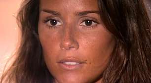 'Não me tratavam bem... chorava muito': há 21 anos, ex-atriz da Globo que viveu irmã de Deborah Secco sofreu abuso de poder em sua 1ª novela