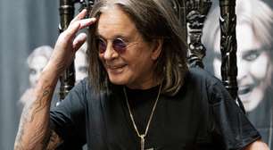 A única pessoa que era ouvida por Ozzy Osbourne e podia criticá-lo, segundo seu filho