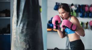 Nocaute na depressão: como a atividade física transforma vidas