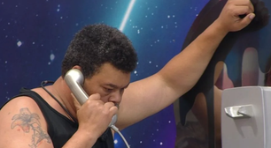 Big Fone toca outra vez e 'Sincerinho' promete fogo no parquinho! Entenda a dinâmica da semana no 'BBB 26'