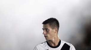 Vasco libera, e Estrella chega a Maceió para acertar o empréstimo para o CRB