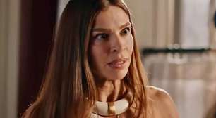 Três Graças: Arminda erra o alvo e acaba matando por engano