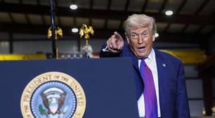 Após polêmica com Obama, Trump promete divulgar documentos dos EUA sobre alienígenas e óvnis