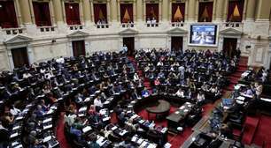 Câmara da Argentina aprova reforma trabalhista, primeira mudança estrutural de Milei