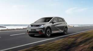 Elétrico chinês quebra tabu, barateia a tecnologia e domina as ruas brasileiras