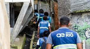 Maré terá 100 novas vagas de emprego com prioridade para moradores da região