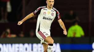 Léo Ortiz crê em virada do Flamengo contra o Lanús