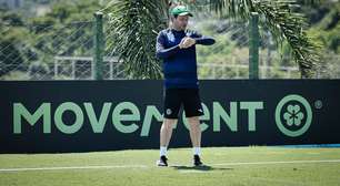 Goiás garante reforço para Daniel Paulista e tem novidade no elenco