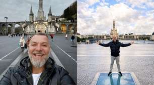 Sensação de impotência: ex-BBB conta como foi assalto em Portugal