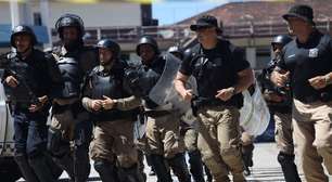 Apenas servidores efetivos serão armados na divisão de elite da GM, afirma Eduardo Cavaliere